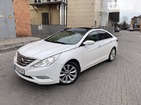 Hyundai Sonata 11.04.2022