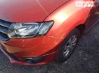 Dacia Sandero 28.05.2022