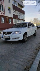 Nissan Almera Classic 07.05.2022