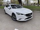 Mazda 6 27.04.2022