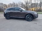 Audi Q5 12.05.2022