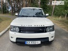 Land Rover Range Rover Sport 27.04.2022