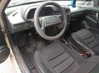 Lada 2114 27.04.2022