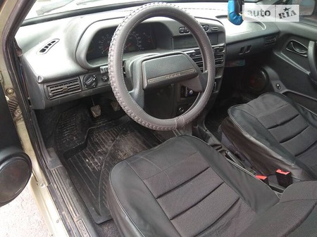 Lada 2114 2005  випуску Запоріжжя з двигуном 0 л  хэтчбек  за 2800 долл. 