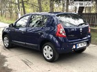 Dacia Sandero 27.04.2022