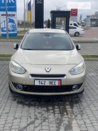 Renault Fluence 23.05.2022