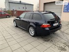 BMW 530 15.05.2022