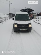 Ford Transit Connect 22.05.2022