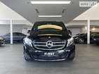Mercedes-Benz V 250 03.05.2022