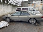 Chrysler Vision 1996 Київ 3.5 л  седан автомат к.п.