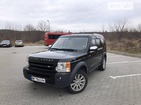 Land Rover Discovery 14.05.2022