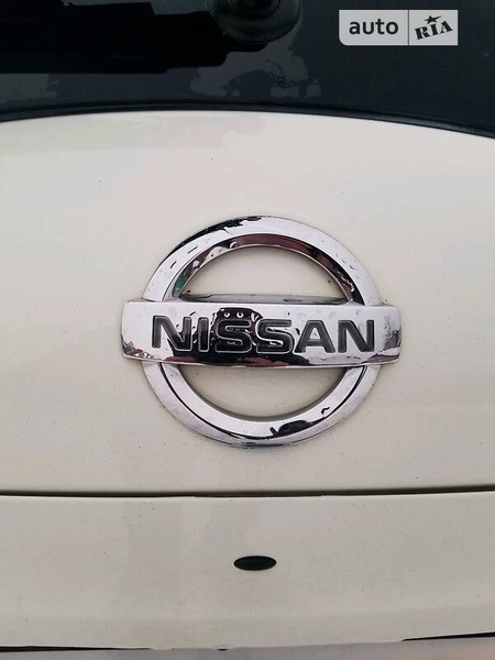 Nissan Qashqai+2 2011  випуску Рівне з двигуном 2 л бензин позашляховик механіка за 12000 долл. 