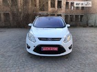Ford C-Max 18.04.2022