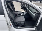 Volkswagen Passat Alltrack 17.04.2022