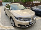 Lincoln MKX 28.05.2022