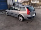 Renault Megane 09.05.2022