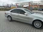 Mercedes-Benz E 270 09.04.2022