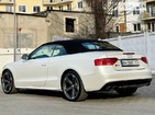 Audi S5 Coupe 17.05.2022