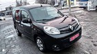 Renault Kangoo 09.05.2022