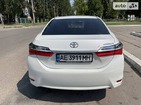 Toyota Corolla 26.05.2022