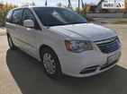 Chrysler Town & Country 02.05.2022