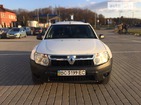 Renault Duster 16.04.2022