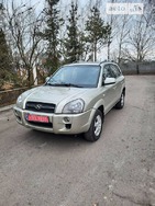 Hyundai Tucson 27.05.2022