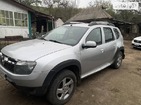 Renault Duster 19.05.2022