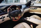 Mercedes-Benz S 320 29.04.2022