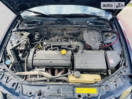 Rover 75 2003  випуску Вінниця з двигуном 0 л бензин седан механіка за 3900 долл. 