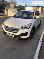 Hyundai Santa Fe 27.05.2022