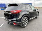 Mazda CX-5 27.04.2022