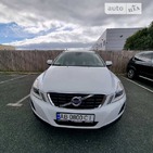 Volvo XC60 27.04.2022