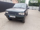 Land Rover Range Rover Supercharged 17.05.2022