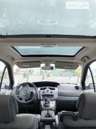 Renault Scenic 14.05.2022