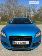 Audi TT 15.05.2022