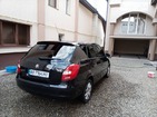 Skoda Fabia 27.04.2022