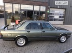 BMW 524 1986 Луцьк 2.4 л  седан механіка к.п.