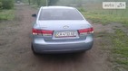 Hyundai Sonata 07.05.2022