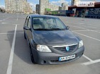 Dacia Logan 28.05.2022