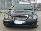 Mercedes-Benz E 430 27.04.2022