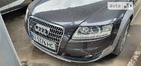 Audi A6 allroad quattro 27.04.2022