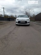 Citroen C4 24.05.2022