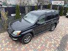 Lexus GX 470 20.05.2022