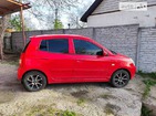 KIA Picanto 29.05.2022