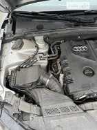 Audi A5 08.04.2022
