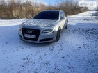 Audi A8 17.05.2022