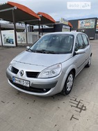 Renault Scenic 27.04.2022