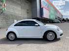 Volkswagen New Beetle 21.05.2022