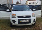 Ford Fusion 09.05.2022